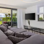 3 Bedroom Front In Krk Daire Krk Town