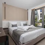 Daire 3 Bedroom Front In Krk Krk Town
