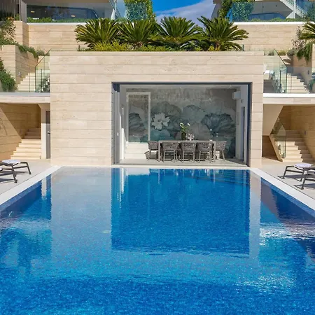 Appartement 3 Bedroom Front In Krk *