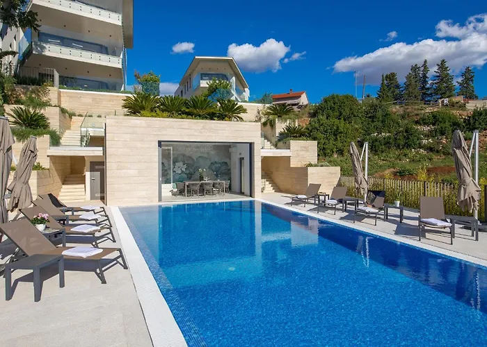 Pet Friendly In Krk With Wifi *