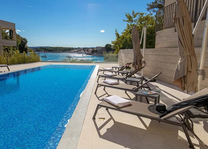 Pet Friendly In Krk With Wifi
