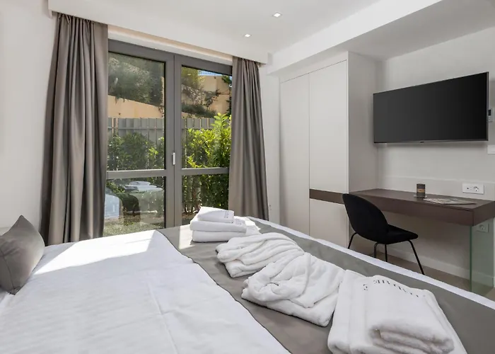 Pet Friendly In Krk With Wifi