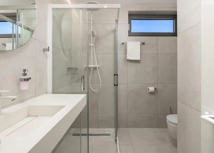 Pet Friendly In Krk With Wifi アパート *