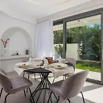 3 Bedroom Front In Krk Apartmán Krk Town