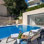 3 Bedroom Front In Krk Apartmán
