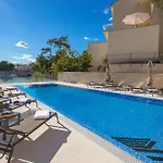 Apartmán 3 Bedroom Front In Krk