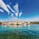 3 Bedroom Front In Krk Apartmán Krk Town