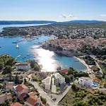 3 Bedroom Front In Krk * Krk Town