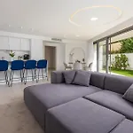 Apartmán 3 Bedroom Front In Krk