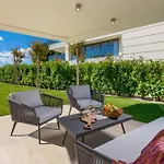 3 Bedroom Front In Krk * Krk Town