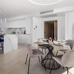 3 Bedroom Front In Krk * קרק