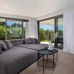 3 Bedroom Front In Krk Apartmán *