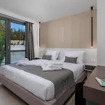 דירה 3 Bedroom Front In Krk קרק
