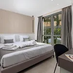 Apartmán 3 Bedroom Front In Krk Krk Town