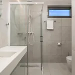 3 Bedroom Front In Krk Apartmán *