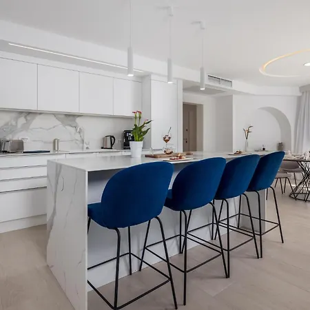 3 Bedroom Front In Krk Krk Town