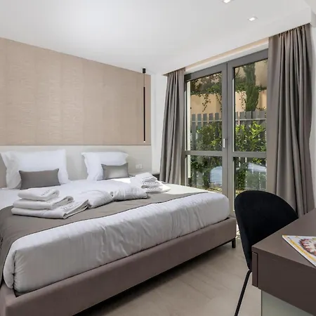 Apartment 3 Bedroom Front In Krk Krk Town