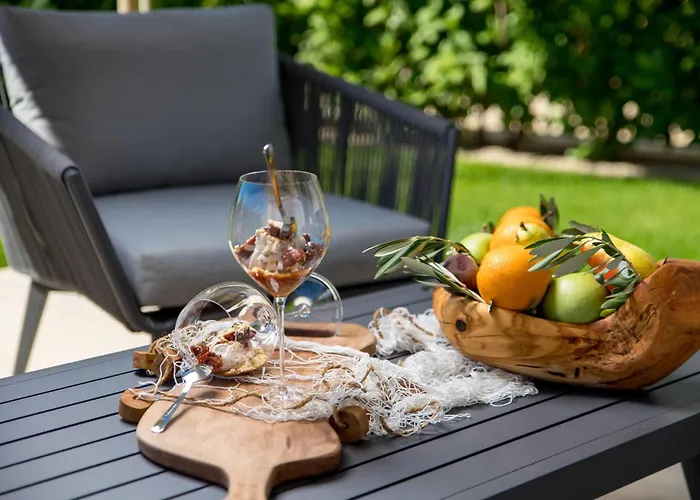 Appartement Pet Friendly In Krk With Wifi *