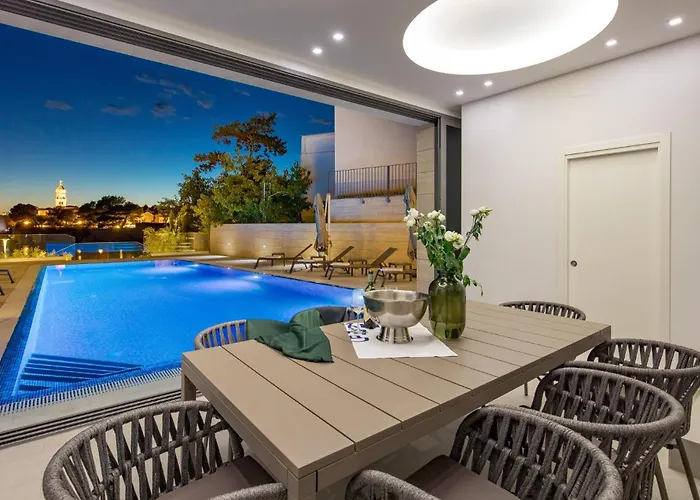 Pet Friendly In Krk With Wifi Krk Town