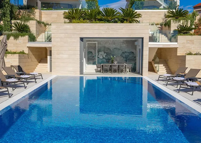 Appartamento Pet Friendly In Krk With Wifi *