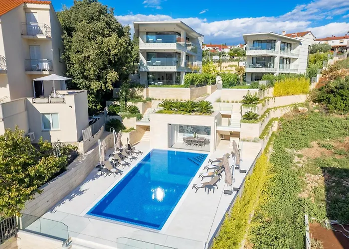 Pet Friendly In Krk With Wifi Appartamento