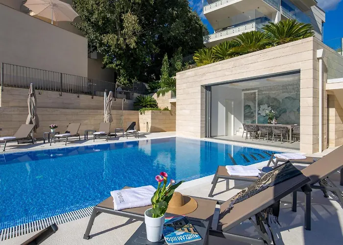 Pet Friendly In Krk With Wifi Appartamento