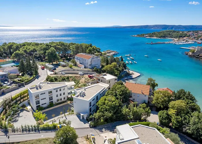 Pet Friendly In Krk With Wifi * Krk Town