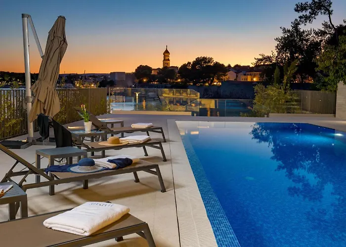 Pet Friendly In Krk With Wifi * Krk Town
