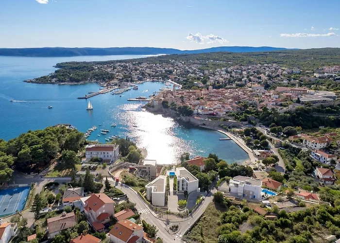 Pet Friendly In Krk With Wifi * Krk Town