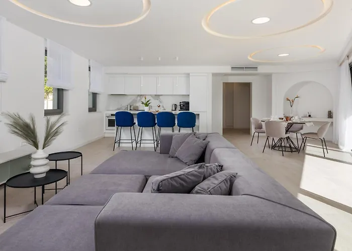 Appartement Pet Friendly In Krk With Wifi *