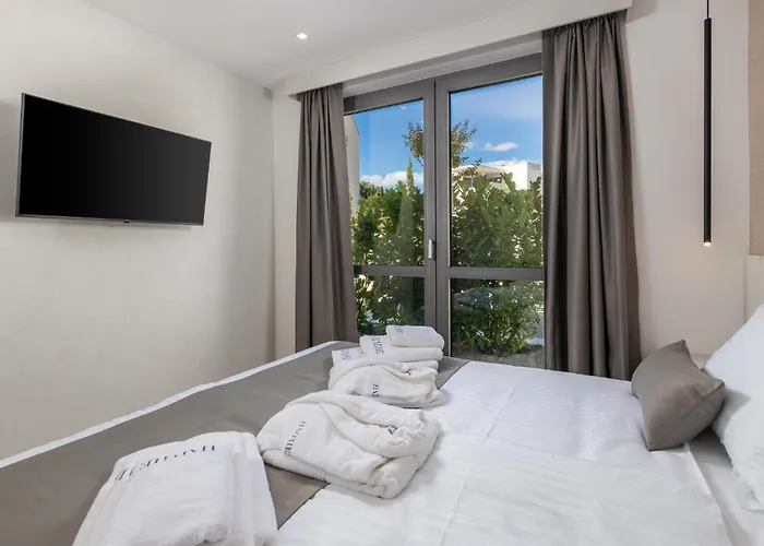 Pet Friendly In Krk With Wifi Krk Town