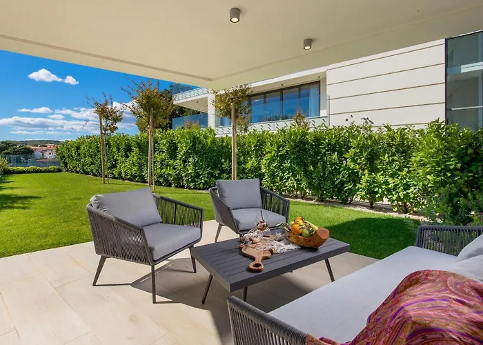Pet Friendly In Krk With Wifi * Krk Town