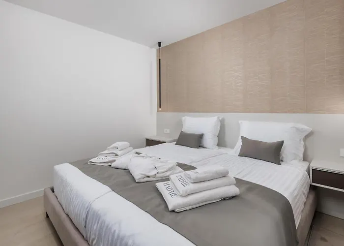 Appartement Pet Friendly In Krk With Wifi Krk Town