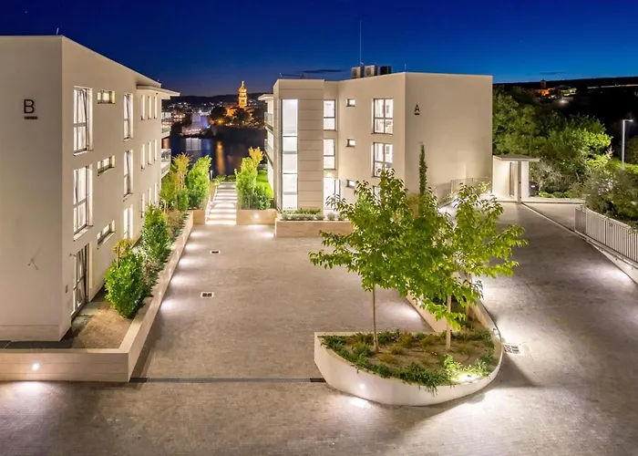 Pet Friendly In Krk With Wifi *