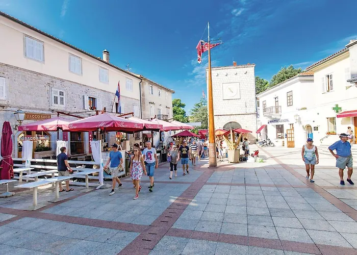 Pet Friendly In Krk With Wifi Krk Town