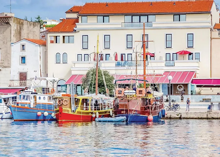 Appartamento Pet Friendly In Krk With Wifi