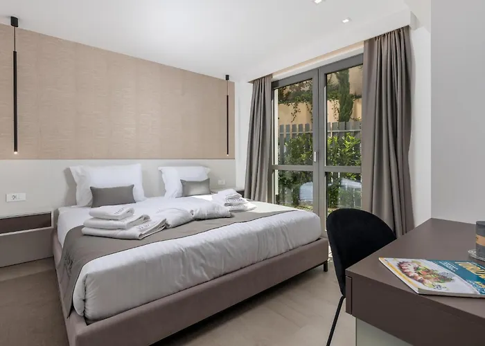 Appartement Pet Friendly In Krk With Wifi Krk Town