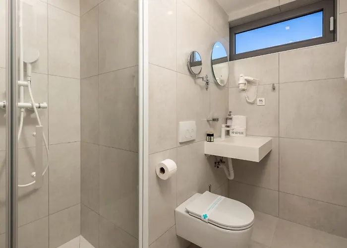 Appartement Pet Friendly In Krk With Wifi Krk Town